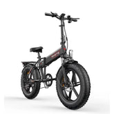 EP2 Pro Folding E-Bike